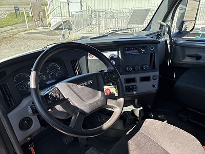 2020 Freightliner NEW CASCADIA PX12664