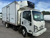 2019 Isuzu NPR