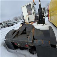 2019 Ottawa 4X2 T2