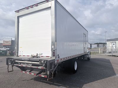 2020 International MV607