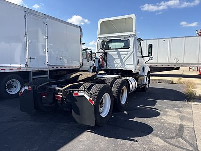 2019 International LT625