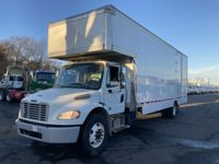 2018 Freightliner M2 106
