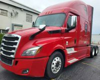 2020 Freightliner NEW CASCADIA PX12664