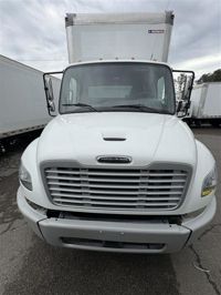 2019 Freightliner M2 106