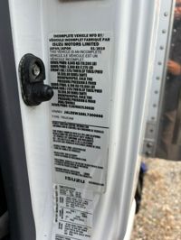 2020 Chevrolet LCF 5500XD