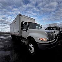 2016 International 4300