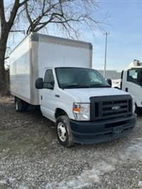 2021 Ford E-350 COMM CUTAWAY