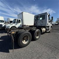 2018 Freightliner CASCADIA 125