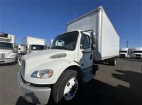 2019 Freightliner M2 106