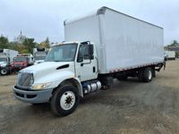 2019 International 4300