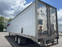 2016 Great Dane 721TZ-1 -48/162/102