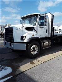 2015 Freightliner 108SD