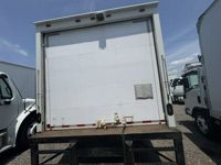 2020 Isuzu NPR