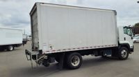 2018 Isuzu FTR