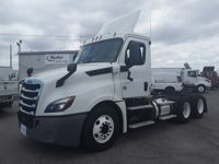 2019 Freightliner NEW CASCADIA PX12664