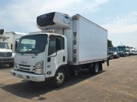 2019 Isuzu NPR