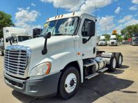 2020 Freightliner CASCADIA 125