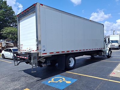 2020 Freightliner M2 106