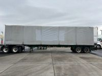 2015 MISCELLANEOUS FLATBED