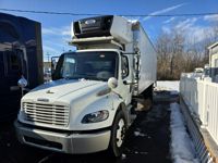 2019 Freightliner M2 106