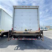 2015 Freightliner M2 106