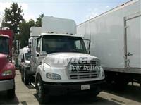 2013 Freightliner M2 112