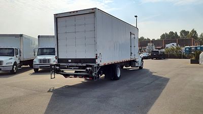 2021 Freightliner M2 106