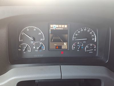 2020 Freightliner NEW CASCADIA PX12664