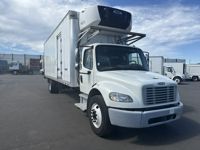 2018 Freightliner M2 106