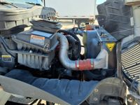 2019 International MV607