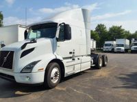 2020 Volvo VNR64T-640