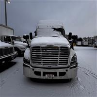 2019 Freightliner CASCADIA 125