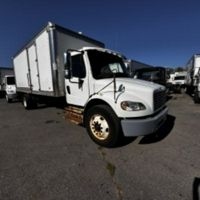 2019 Freightliner M2 106
