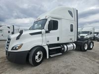 2022 Freightliner NEW CASCADIA PX12664