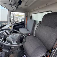 2016 Hino 338