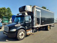 2017 Freightliner M2 106