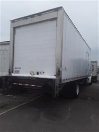 2018 Freightliner M2 106