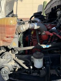 2020 International MV607