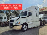 2021 Freightliner NEW CASCADIA PX12664