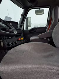 2020 International RH613