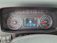 2020 International ND 700