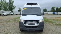 2019 Mercedes-Benz SPRINTER 3500