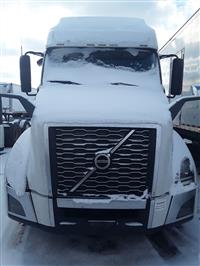 2019 Volvo VNL64T-760