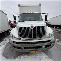 2018 International 4300