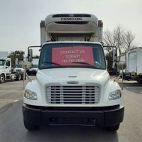 2019 Freightliner M2 106