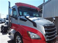 2020 Freightliner NEW CASCADIA 116