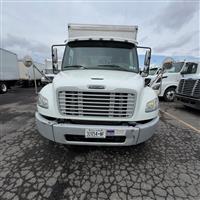 2019 Freightliner M2 106
