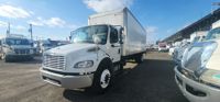 2016 Freightliner M2 106