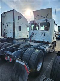 2020 Freightliner NEW CASCADIA 116