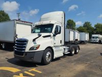 2021 Freightliner NEW CASCADIA PX12664